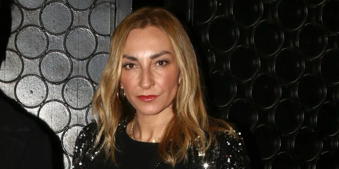 Ρούλα Ρέβη | Το νέο look στα μαλλιά της που δεν περιμέναμε