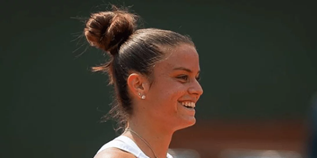 Μαρία Σάκκαρη | Το είδος της σχέσης της με τον Τσιτσιπά και η απάντηση στα αρνητικά σχόλια για το σώμα της