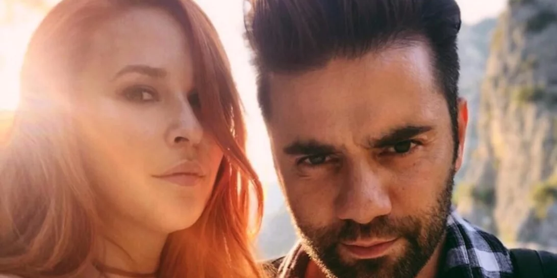 Θοδωρής Μαραντίνης | "Έχασε το δικαστήριο για τη συνεπιμέλεια. Η επιμέλεια των παιδιών είναι στη Σίσσυ Χρηστίδου"