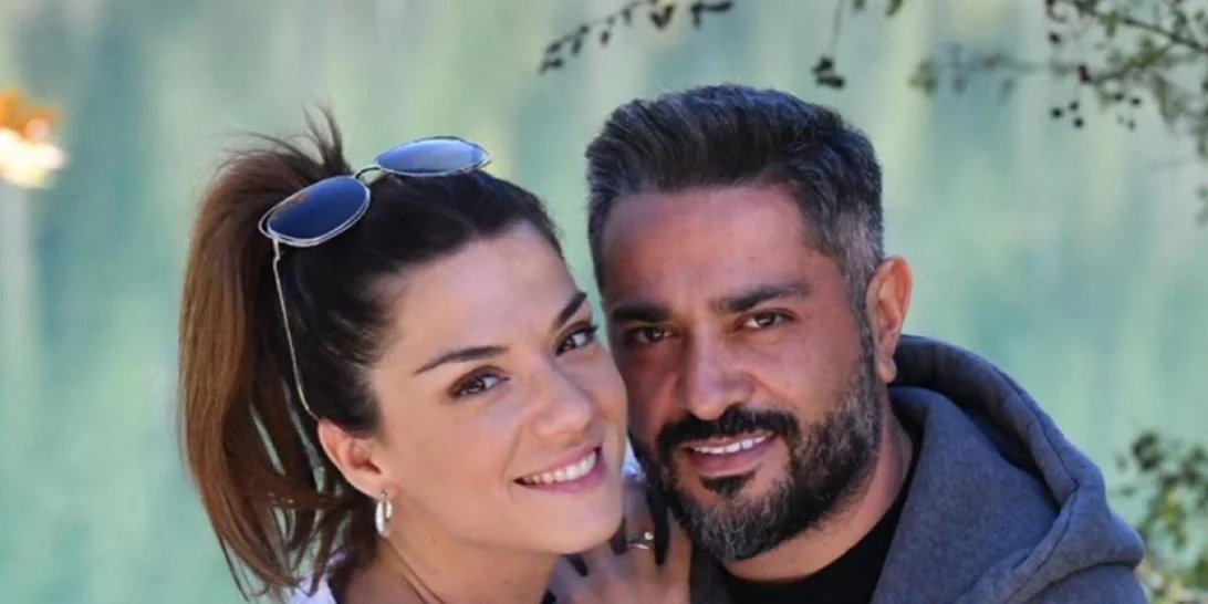 Βάσω Λασκαράκη | Τη φωτογραφίζει ο Λευτέρης Σουλτάτος και το αποτέλεσμα είναι πολύ καλλιτεχνικό