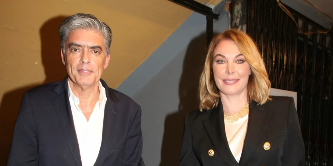 Τατιάνα Στεφανίδου | Ακόμη ένα καινούριο στιγμιότυπο από το πολυτελές σπίτι της