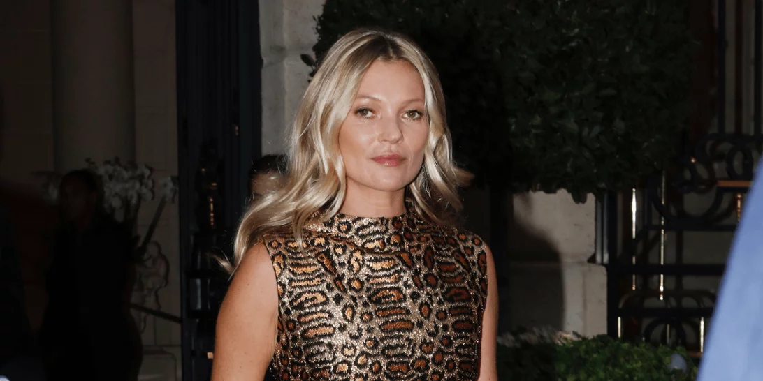 Τα 8 βασικά κομμάτια που φοράει συνέχεια η Kate Moss