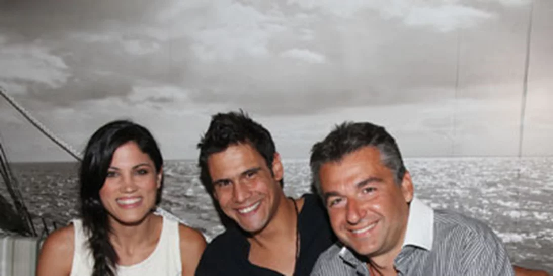 Μαίρη Συνατσάκη | Το σχόλιό της για τον Γιώργο Λιάγκα