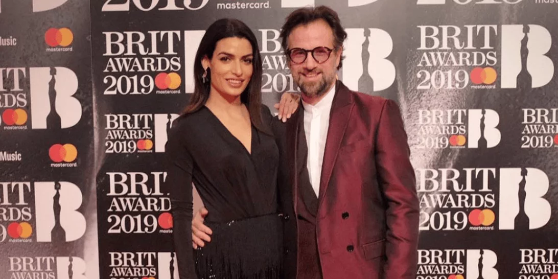 Τόνια Σωτηροπούλου - Κωστής Μαραβέγιας | Παντρεύονται μετά από δύο χρόνια σχέσης