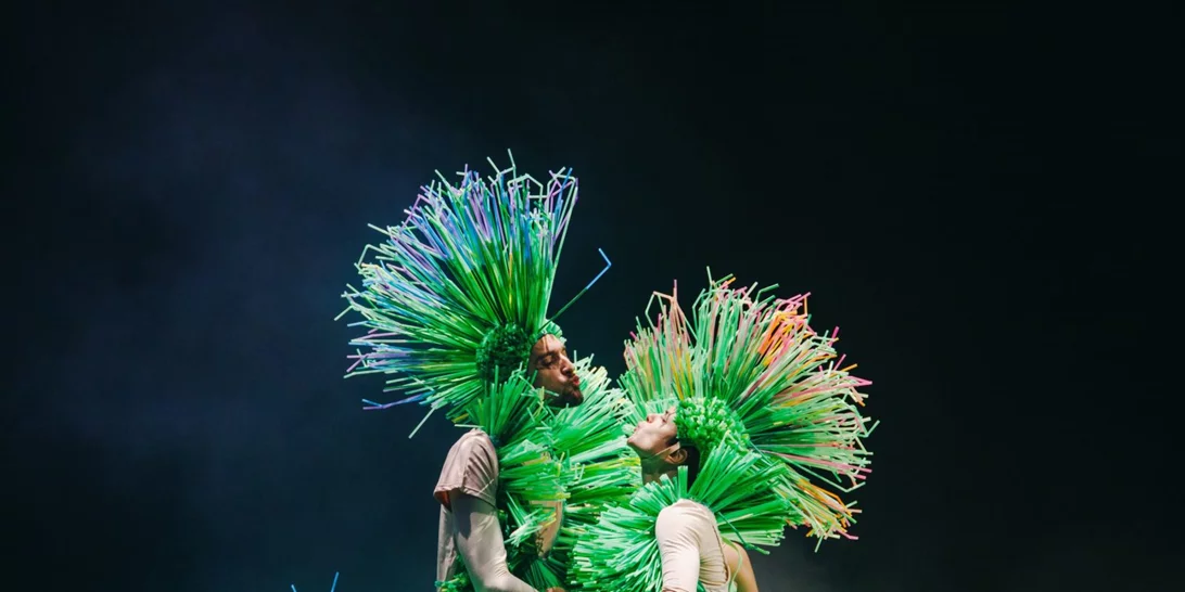 «Τέσσερις εποχές» | Η πρωτοποριακή σύμπραξη Εθνικής Λυρικής Σκηνής με τη Lidl Ελλάς και η παράσταση που θα «σώσει» τον πλανήτη