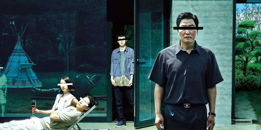 Τα Παράσιτα, το Joker και πώς το σύγχρονο σινεμά μιλά για τη φτώχεια