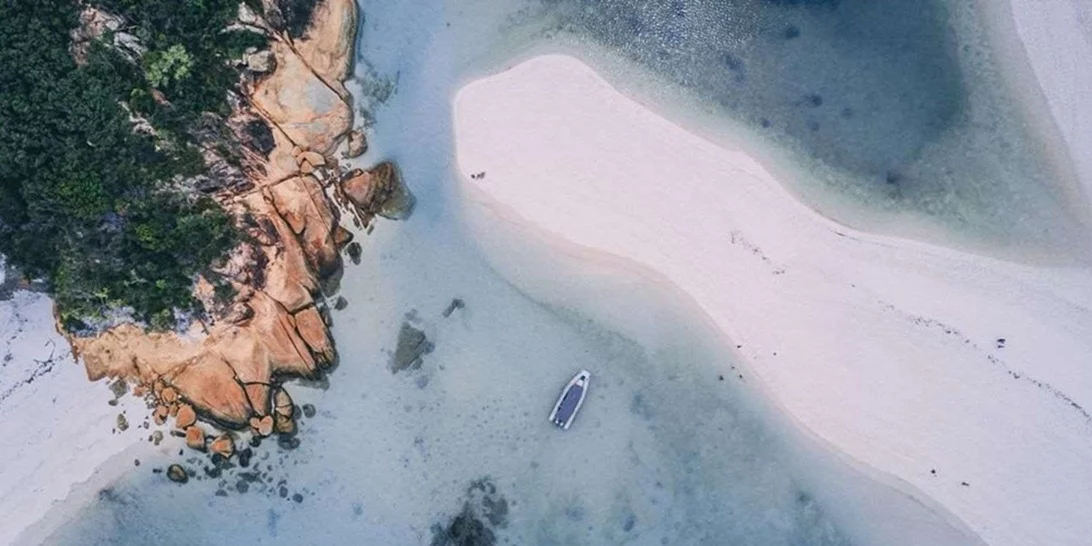 Τα ομορφότερα και πιο ηλιόλουστα νησιά του κόσμου