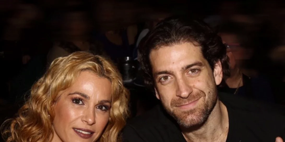 Τζένη Μπότση | Η πρώτη φωτογραφία με τη νεογέννητη κόρη της και το συγκινητικό δημόσιο μήνυμα