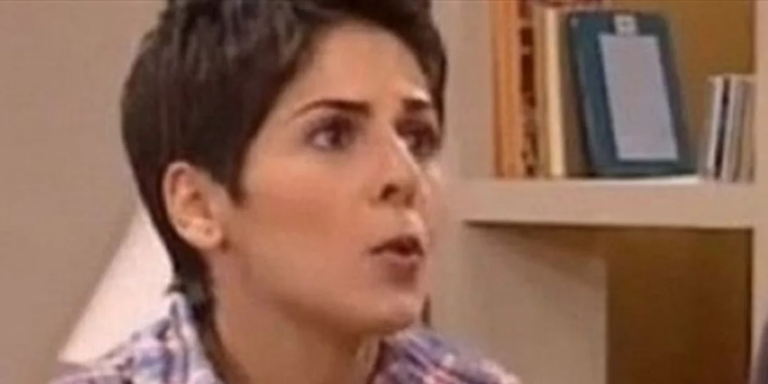 Θυμάσαι την Αφροδίτη από το Άκρως Οικογενειακόν; Δες πώς είναι σήμερα