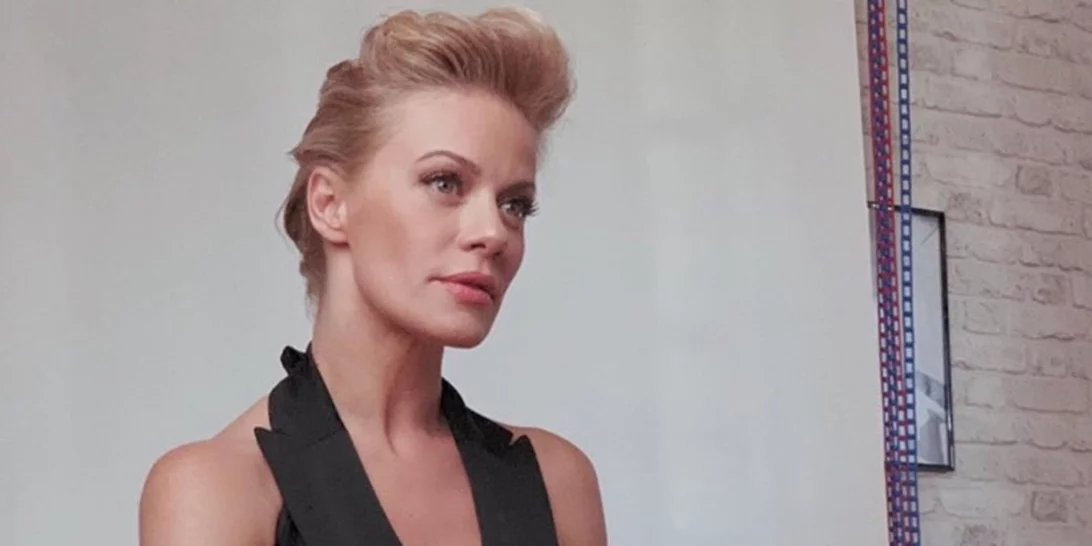 Πένθος για τη Ζέτα Μακρυπούλια