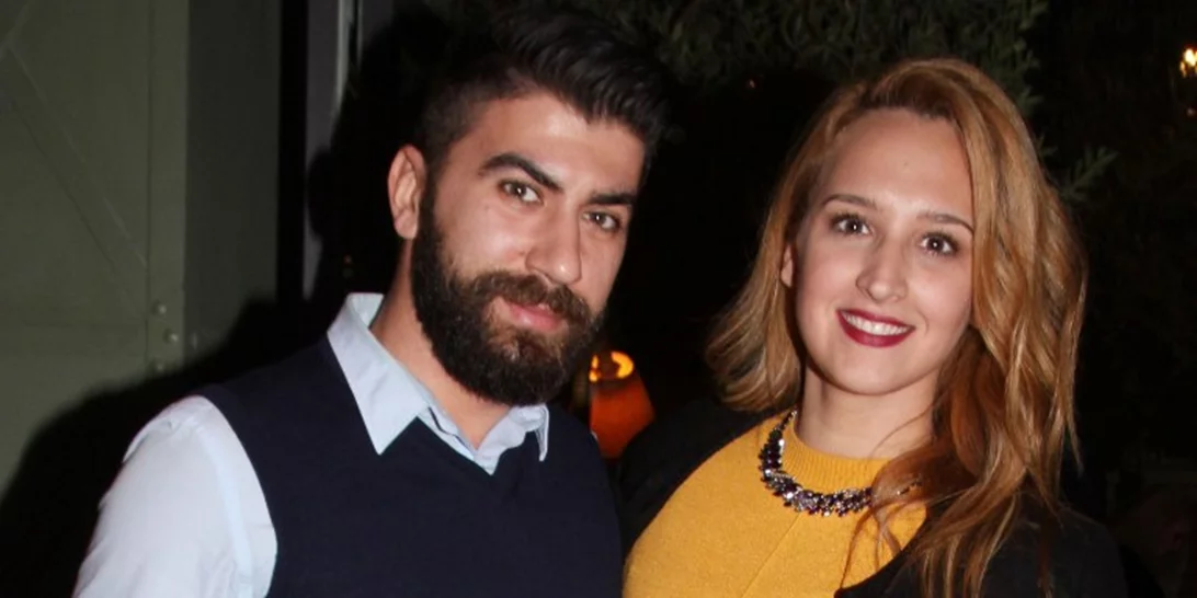 Κλέλια Πανταζή | Θηλάζει τον 40 ημερών γιο της και δημοσιεύει το στιγμιότυπο