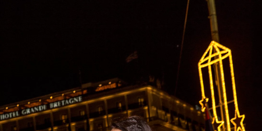 Σε αυτό το Christmas Bazaar θα βρεις τα πιο fashionable κομμάτια