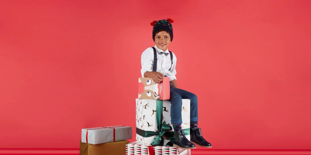 Βρήκαμε τα ωραιότερα παιδικά δώρα για τα Χριστούγεννα