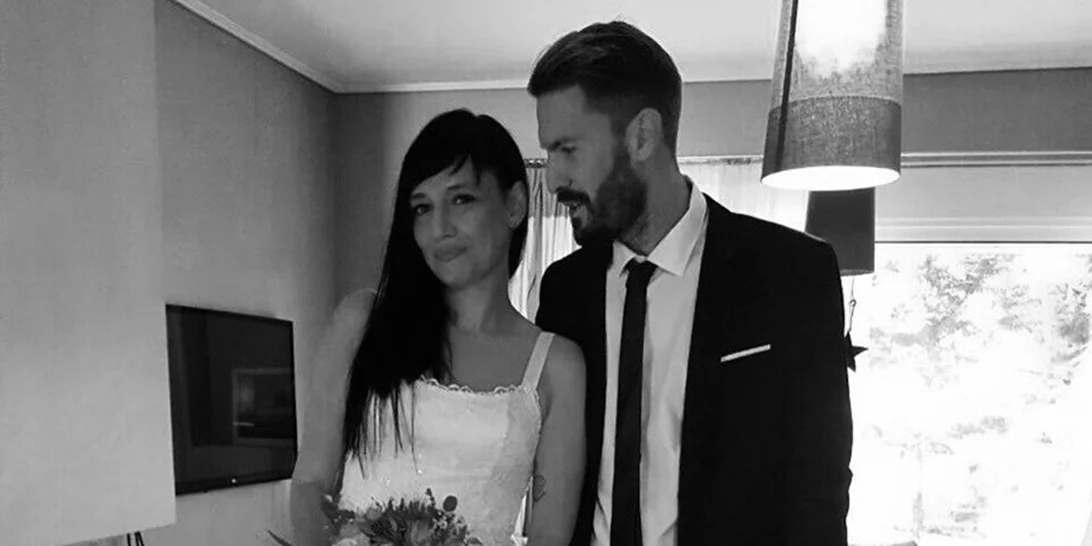 Αθηναΐς Νέγκα | Φωτογραφίες από το μίνιμαλ σπίτι που μένει με το σύζυγό της