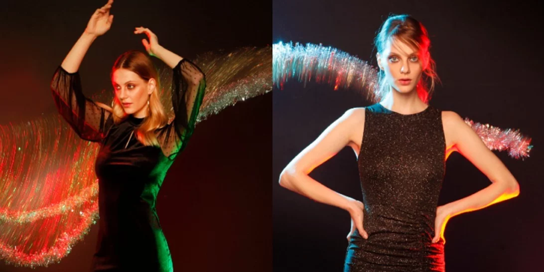 Με αυτά τα κομμάτια θα δημιουργήσεις τα τέλεια festive looks