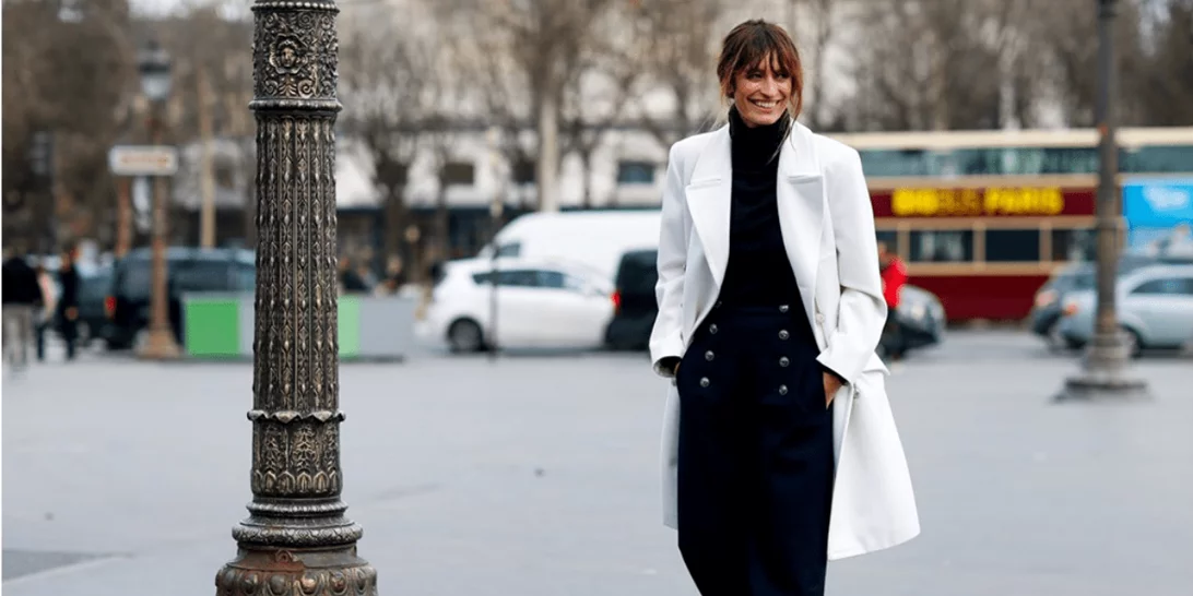 Πώς να δείχνεις πιο αδύνατη σύμφωνα με τις Γαλλίδες