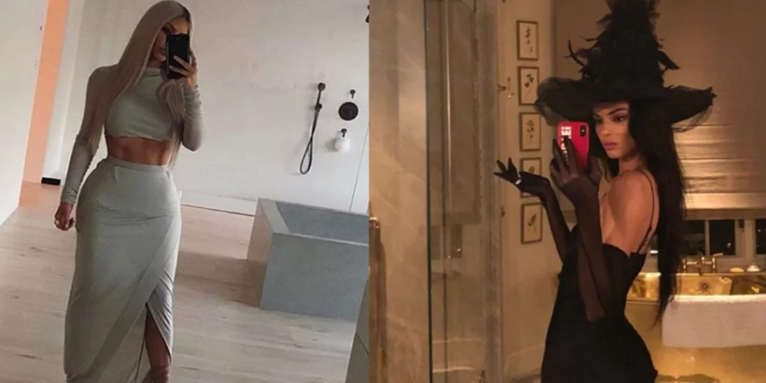 To κοινό χαρακτηριστικό στα σπίτια της οικογένειας Kardashian που ζηλέψαμε