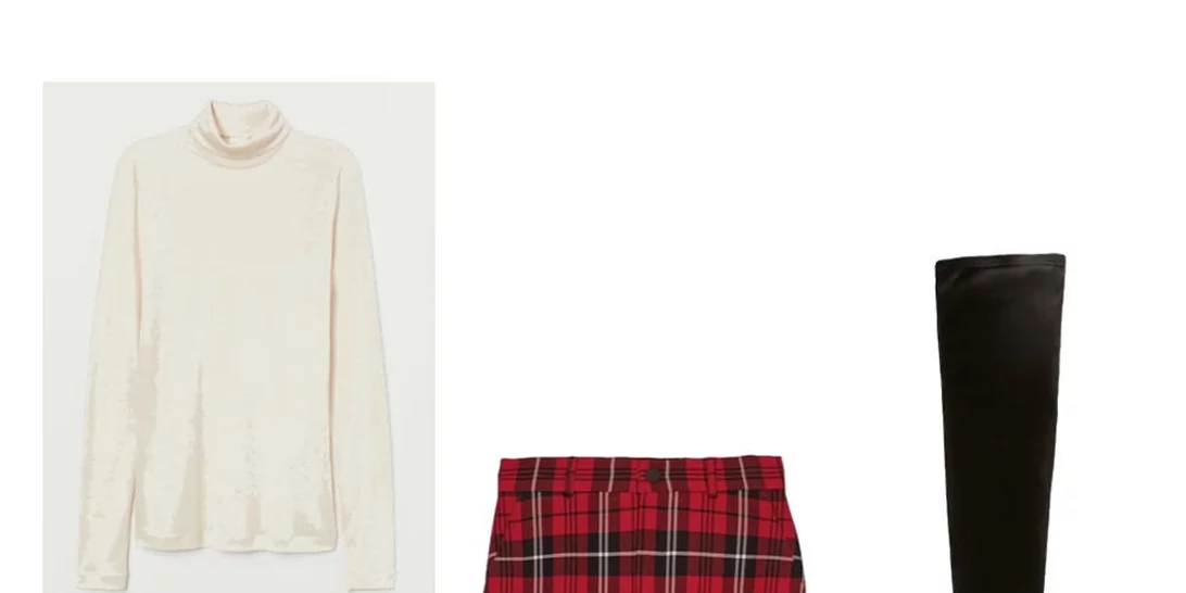 Πώς να ντυθώ festive στο γραφείο;