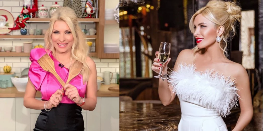 Tι επιλέγουν οι Ελληνίδες παρουσιάστριες στις εορταστικές εμφανίσεις τους;