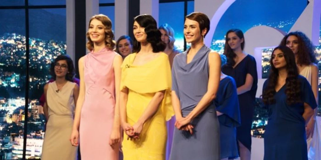 GNTM | Η επίσημη ανακοίνωση του STAR για το ναυάγιο της ψηφοφορίας του κοινού