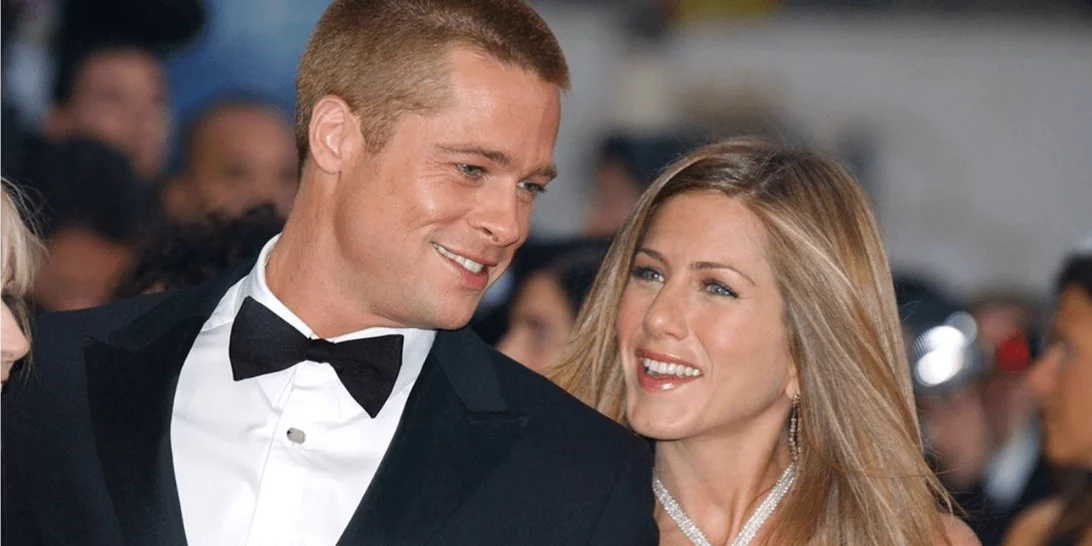 Οι πιο διάσημες γυναίκες που πέρασαν από την ζωή του Brad Pitt