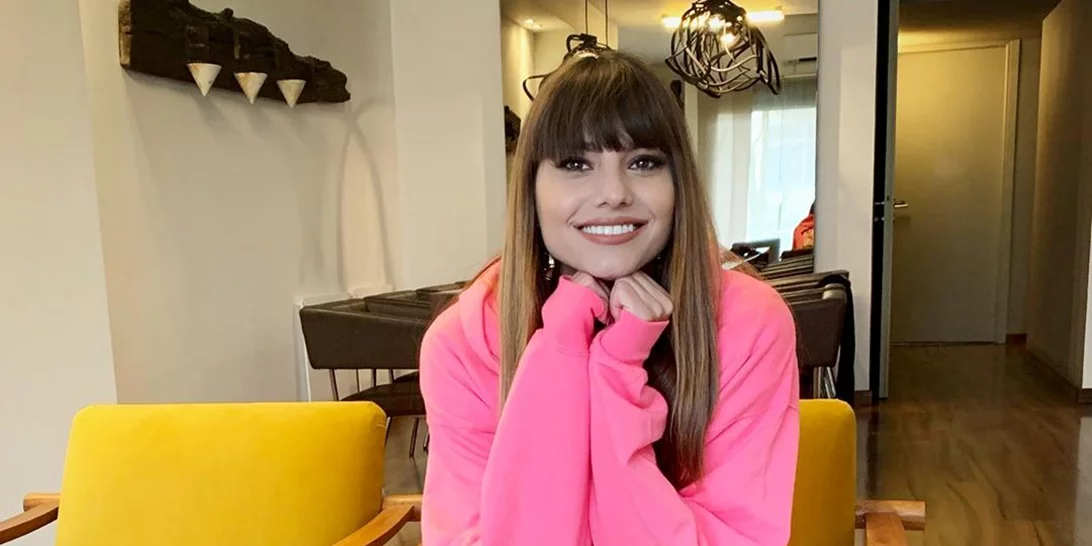 Την Ηλιάνα Παπαγεωργίου την ξέρεις | Την αδερφή της και τη μαμά της όμως; Πόσο μοιάζουν; (pic)