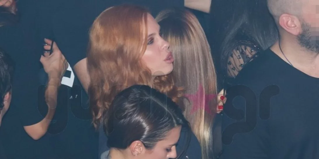 Κάτια Ταραμπάνκο-Ασημίνα Χαρίτου | Οι FF του GNTM τα έσπασαν στο ΒΟΧ