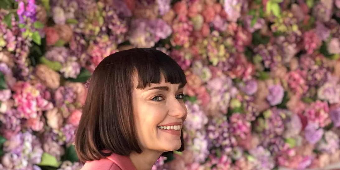 Αποκάλυψε την πιο girly πλευρά σου με το πιο κομψό σύνολο