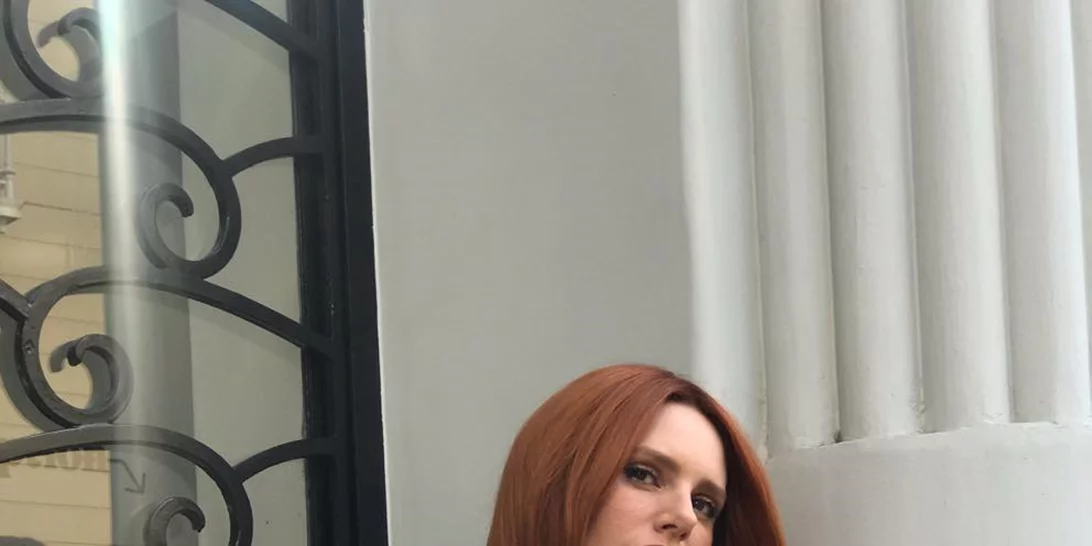 Less is more | Μία εμφάνιση που αποδεικνύει ότι μπορείς να είσαι κομψή χωρίς προσπάθεια