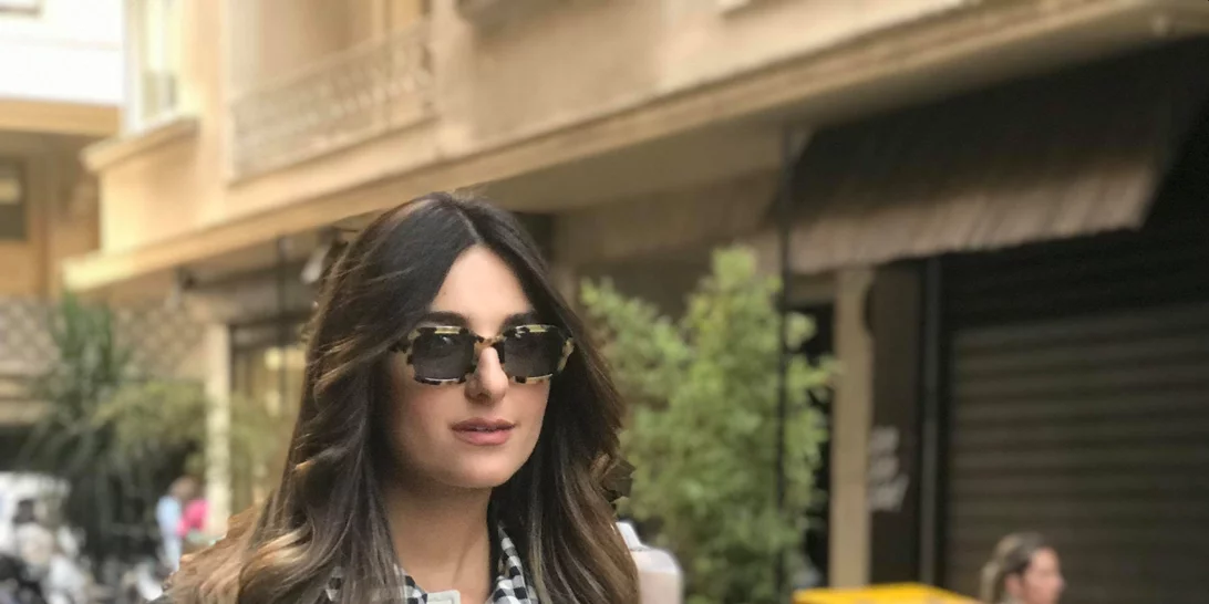 Να ένα layering που δεν είχες σκεφτεί ότι μπορείς να κάνεις