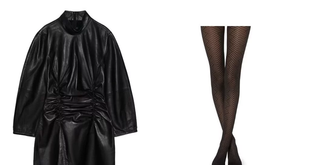 Τι να φορέσω στο θέατρο τον χειμώνα;