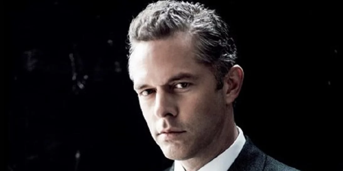 #madamefigaro25: Χρήστος Λούλης