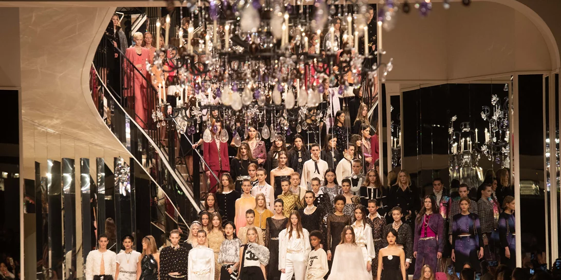 Πώς ο κορονοϊός επηρεάζει σημαντικά τη βιομηχανία της μόδας