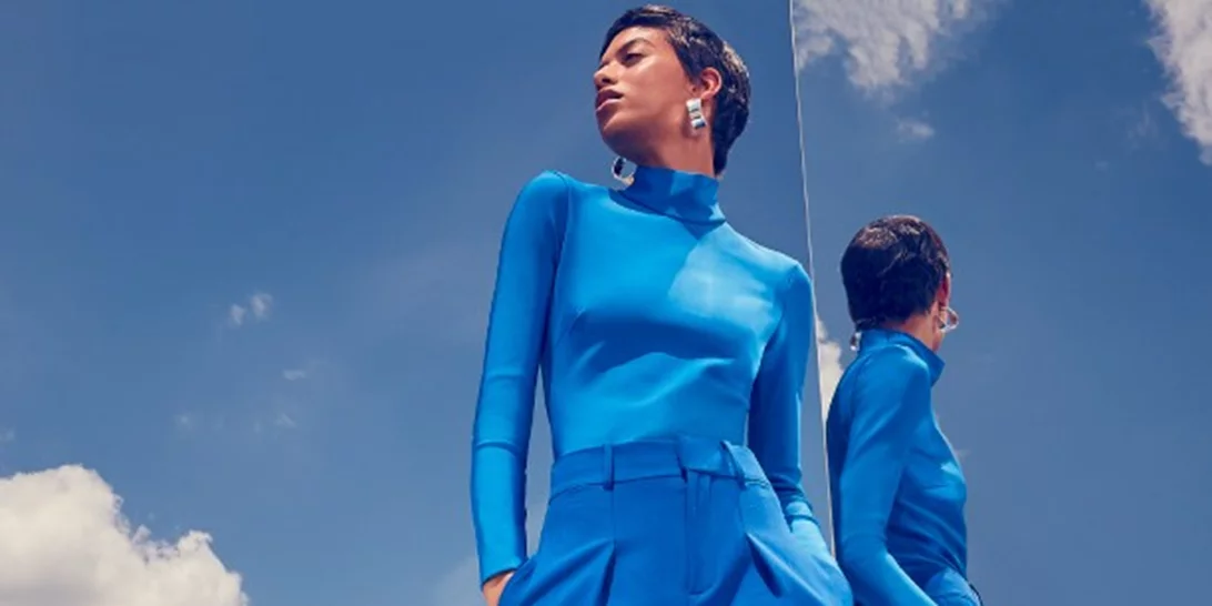 Βρήκαμε τη συλλογή που θα απογειώσει τα εορταστικά σου look