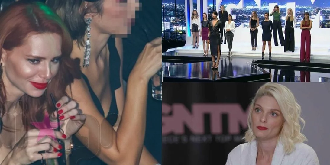 GNTM | Η κοπέλα που αποχώρησε, η ειρωνική ατάκα της Ζενεβιέβ στην Καζαριάν, τα απίστευτα σχόλια των κοριτσιών για την Περράκη και όσα πρέπει να ξέρεις