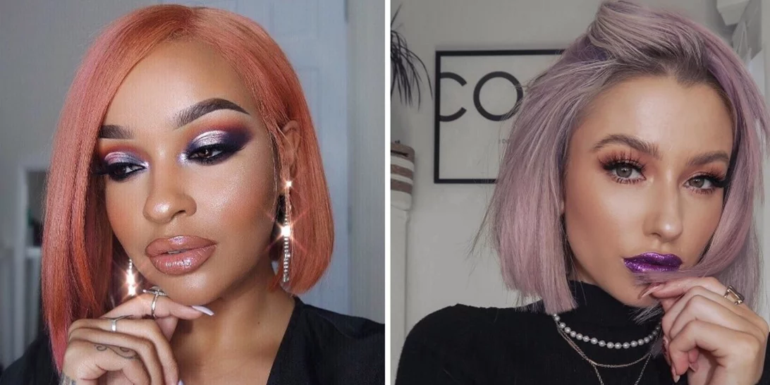 Less Bitter, More Glitter | 15 makeup looks για να λάμπεις όσο καμία άλλη στο ρεβεγιόν