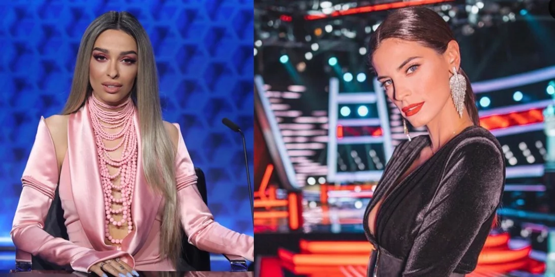 Μακρυπούλια, Φουρέιρα, Μπόμπα, Βανδή | Αυτή είναι η beauty queen της εβδομάδας