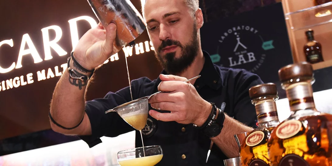 World Class Fine Drinking Coctail Festival | Ξεκινάει στη Θεσσαλονίκη η μεγαλύτερη γιορτή καλού ποτού