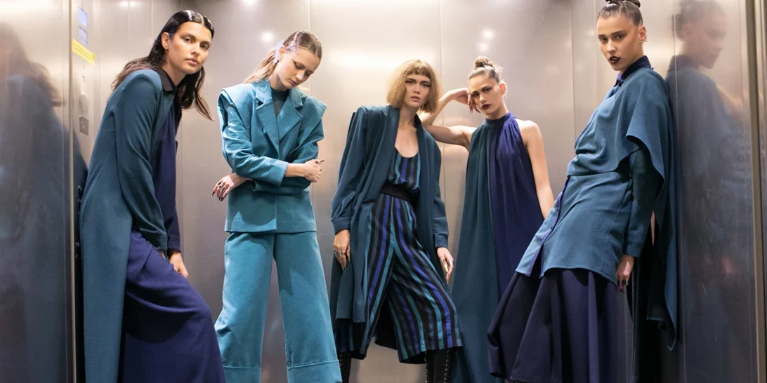 Με αυτά τα looks θα απογειώσεις τις festive εμφανίσεις σου