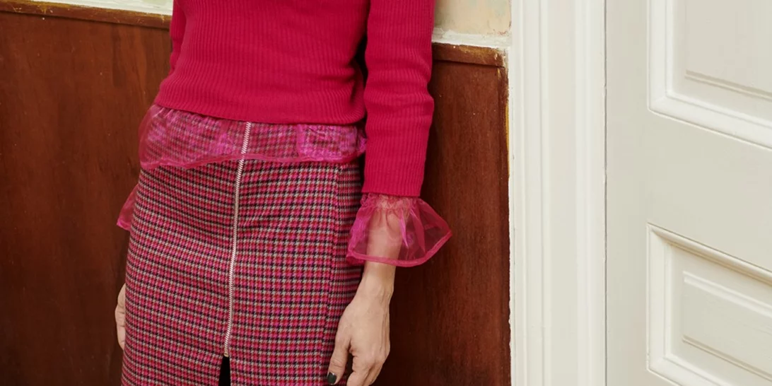 Πέντε μαθήματα που πήραμε από ένα μόνο look του #MissBloomTrendBook