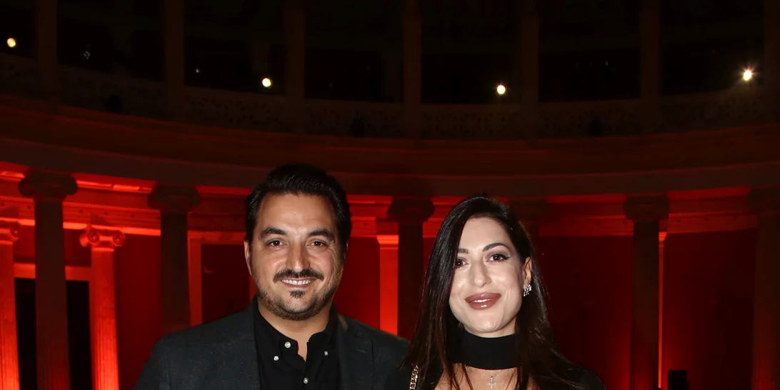 Φλορίντα Πετρουτσέλι | Αυτό είναι το νέο της επαγγελματικό βήμα