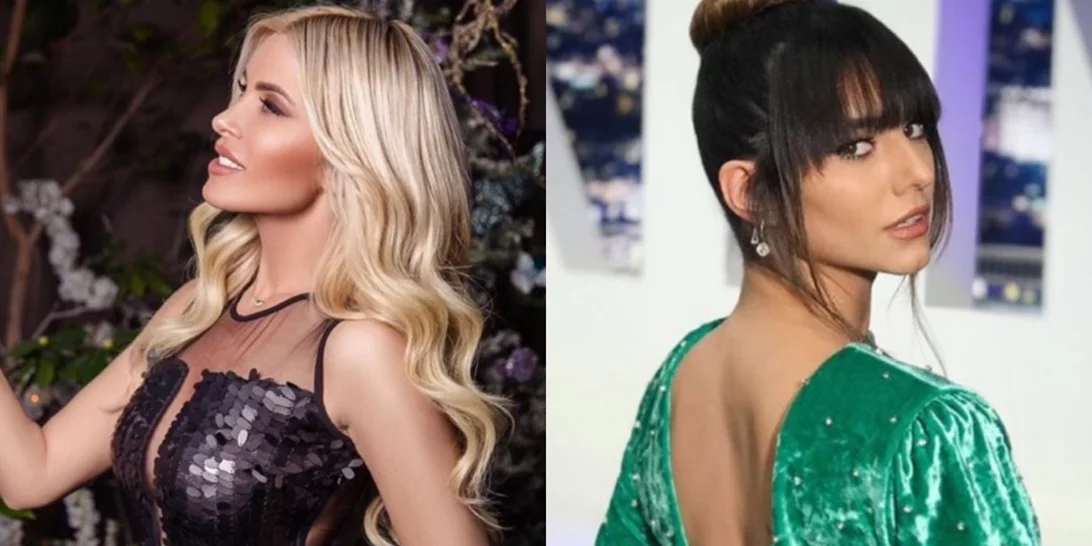 Κατερίνα Καινούργιου-Ηλιάνα Παπαγεωργίου | Ποια το φόρεσε καλύτερα;