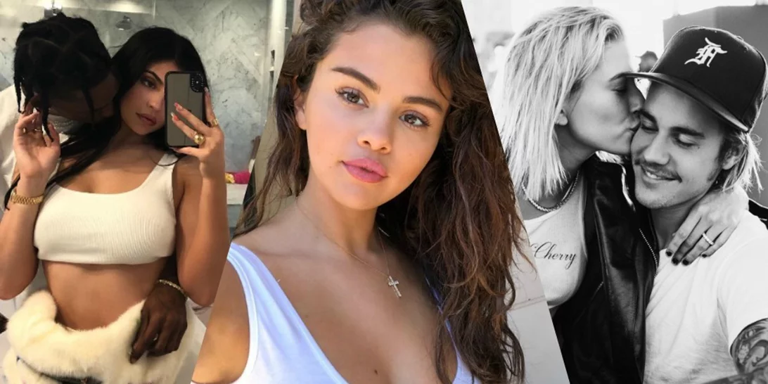 Αυτές είναι οι 20 φωτογραφίες με τα περισσότερα likes στο Instagram