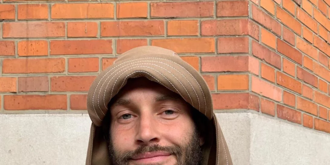 Ο Jacquemus απέκτησε ένα πανέμορφο κουτάβι