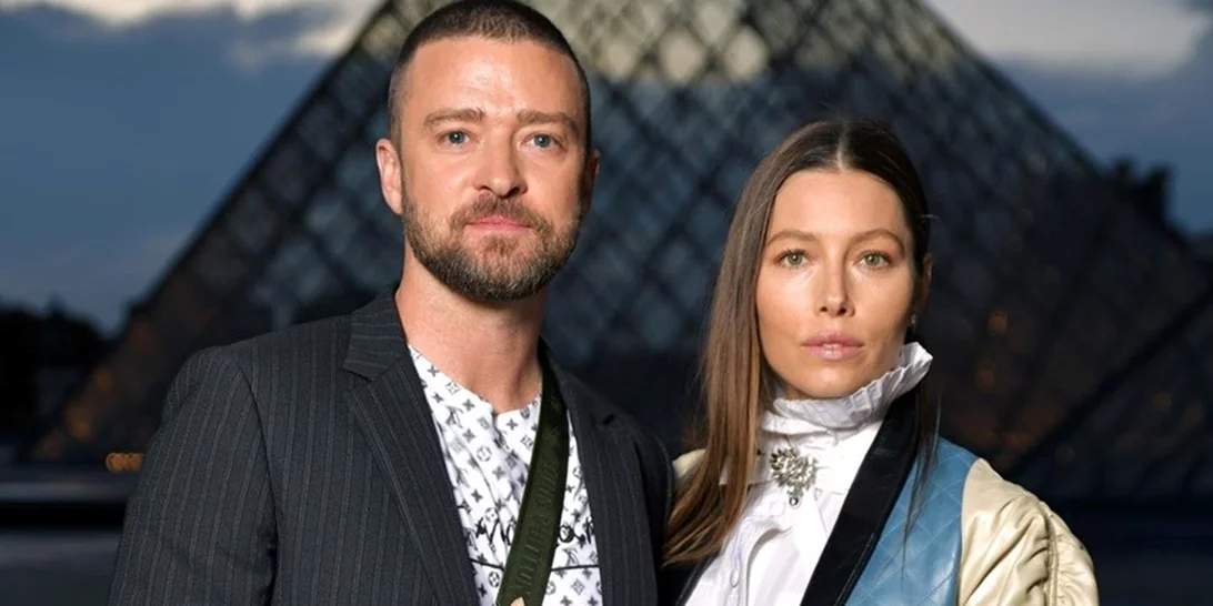 Η Jessica Biel παίρνει θέση για την απιστία του Justin Timberlake