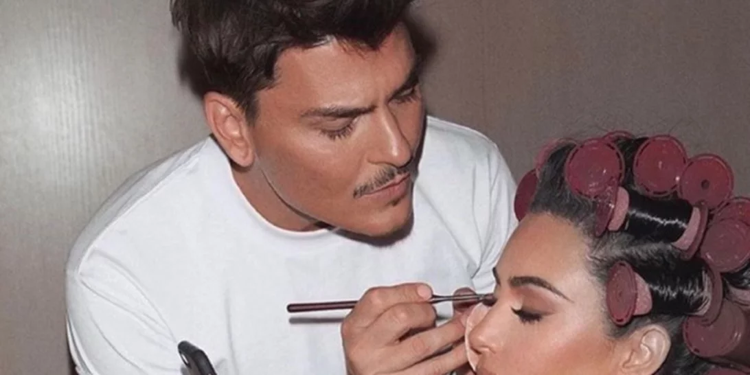 10 συμβουλές μακιγιάζ από τον πιο διάσημο celebrity makeup artist