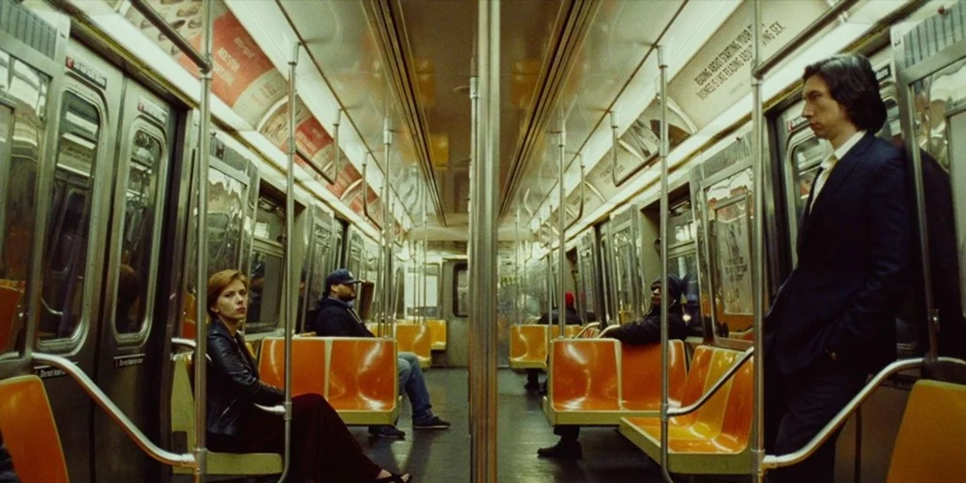 Ένα συγκλονιστικό μάθημα για τις σχέσεις από το Marriage Story