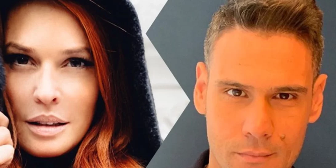 Δημήτρης Ουγγαρέζος | Αποκάλυψε τον λόγο που μπλόκαρε τη Σίσσυ Χρηστίδου