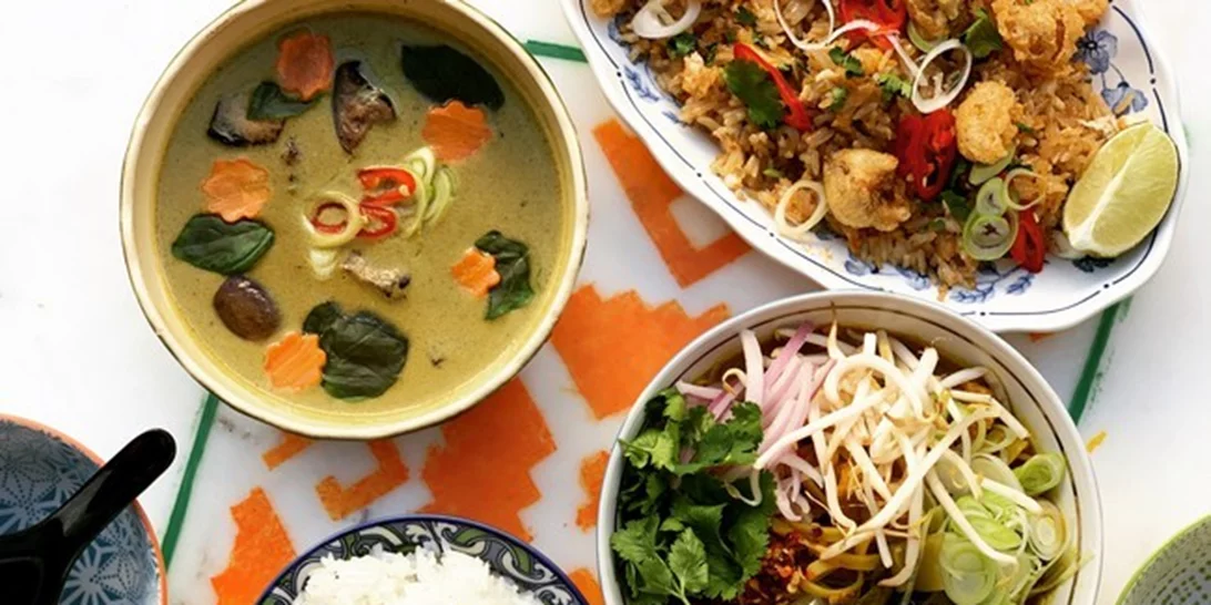 Το ανανεωμένο Patpong σε περιμένει στο κέντρο της Αθήνας