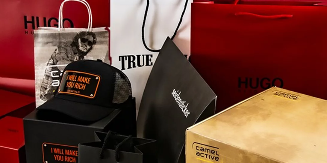 Τα 10 καλύτερα δώρα που μπορείς να κάνεις στον αγαπημένο σου τα Χριστούγεννα